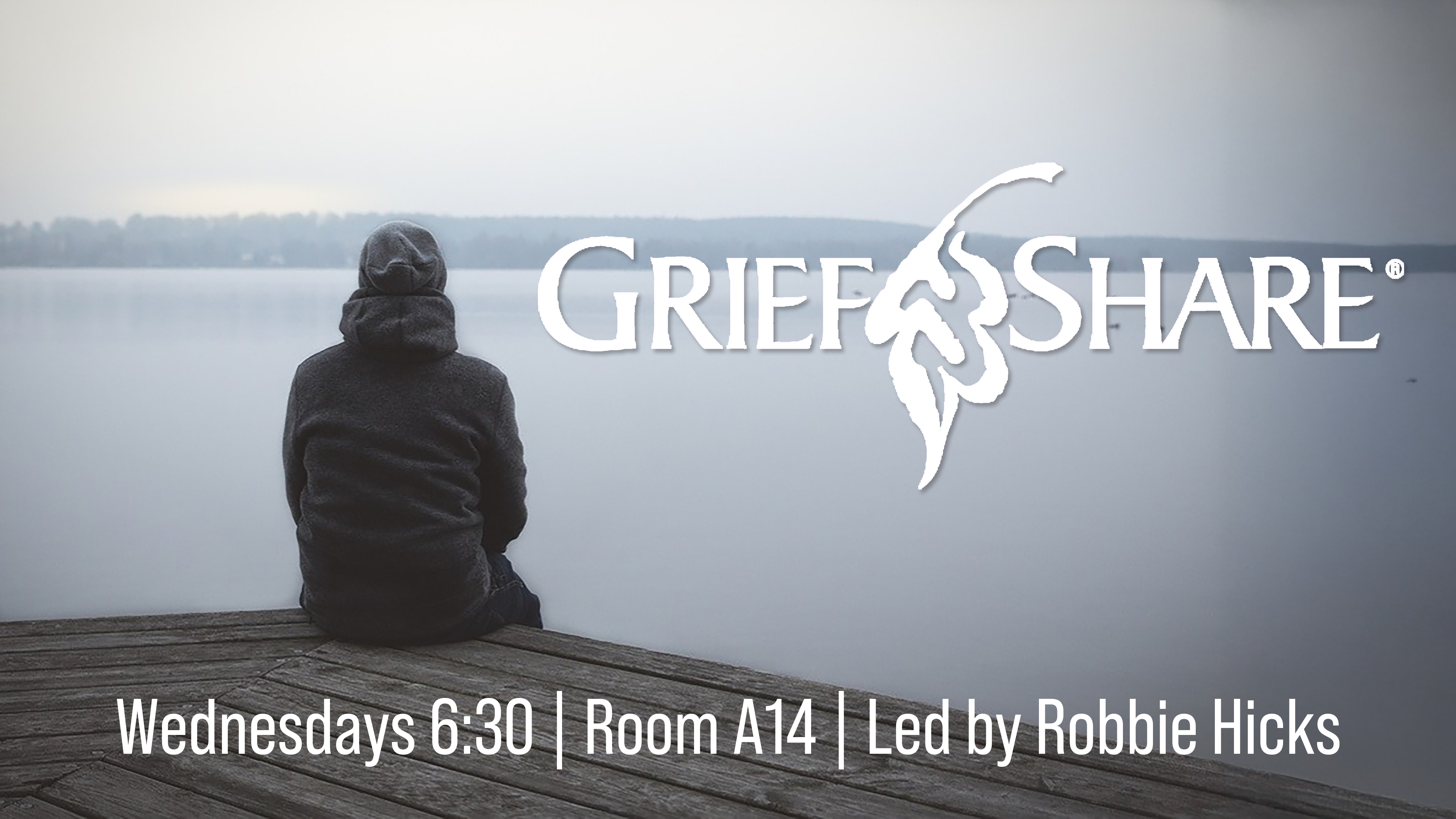 GriefShare group graphic
